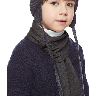 Детский шарф Малли / 60751