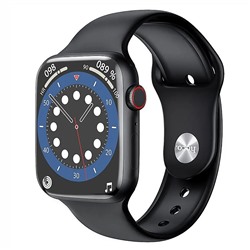 Смарт-часы Hoco Y5 Pro Smart sport watch (Call Version) (black) (207646)