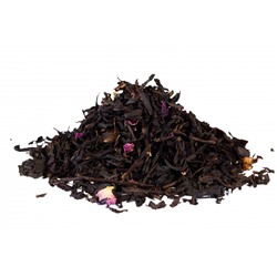 Чай Prospero чёрный ароматизированный "Тропикана-Пеликана", 0,5 кг