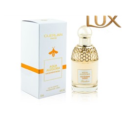 (LUX) Guerlain Aqua Allegoria Mandarine Basilic EDT 75мл