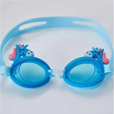 Очки для плавания детские АН 5011