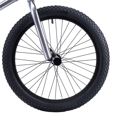 Велосипед BMX 20" COMIRON Chameleon BMX-X7, Рама 20.5" dark mirror