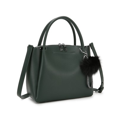 Женская сумка Saint Miranda арт. 9559 Зеленый
