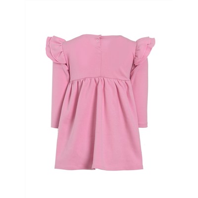 ПЛ-636/5 Платье Куколка-5 Розовый