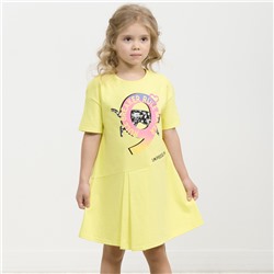 GFDT3268/1 платье для девочек (1 шт в кор.)