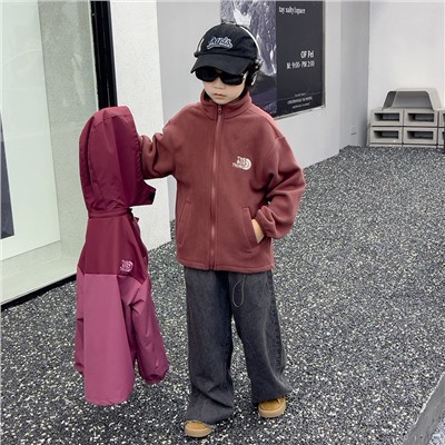 Best Boy  Куртка 3в1   AMGG23010
