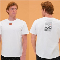SFT6917/1 футболка мужская (1 шт в кор.)