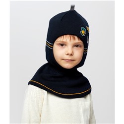 Детский шлем Кроун / 10386