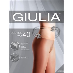Колготки CONTROL TOP 40 Giulia