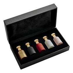 Набор парфюма Bois 1920 Oro Collection 5в1