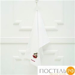 MPD790 Кухонное полотенце Tivolyo Home CHERRIES 50X70