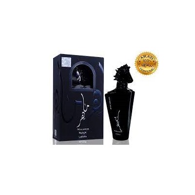 (OAЭ) Lattafa Maahir Black Edition EDP 100мл