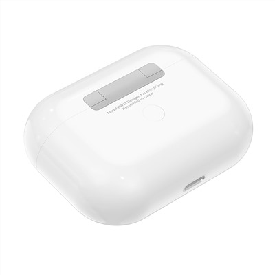 Беспроводные Bluetooth-наушники Borofone TWS BW13 (white)