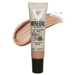 TF Крем тональный MINERAL FOUNDATION тон 55 натуральный беж (Китай)