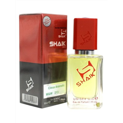 SHAIK M&W 213 TIZIANA TERENZI GUMIN 50 ml