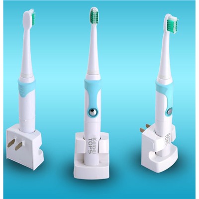 Электрическая зубная щетка KM-907