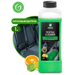 Очиститель салона «Textile cleaner» 1 литр