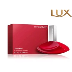 (LUX) Calvin Klein My Euphoria EDP 100мл