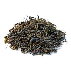 Чай Gutenberg китайский элитный Е-Шен (Дикий зелёный пуэр), 0,5 кг
