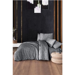 КПБ DO&CO Сатин DELUX PREMIUM 200*220 (50*70/2) (70*70/2) NESY