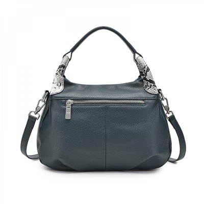 Женская сумка  Mironpan  арт. 6019 Темно-синий