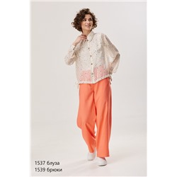 NiV NiV fashion 1537, Блуза