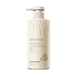 Шампунь для волос Zoo-Son Tuber Magnatum 400мл