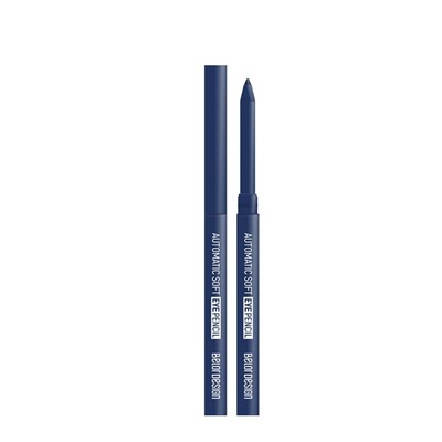 Карандаш механический для глаз Automatic soft eyepencil тон 303 синий 0.28г (Китай)