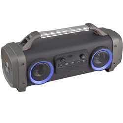 Портативная акустика Smart Buy SBS-115 Valkyr bluetooth, MP3,FM