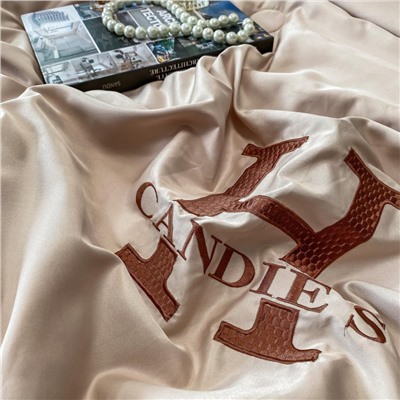 Одеяло Candie’s Home с простыней и наволочками ODCANH003