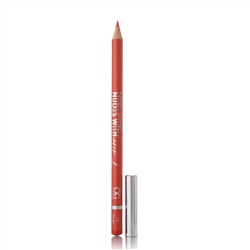 OG-ML2173 Карандаш для губ матовый NUDES WITH attitude тон 10 orange