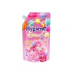 Кондиционер для белья от Hygiene Expert Care Life Scent Concentrate Fabric Softener FOREVER BLOOM 480 мл
