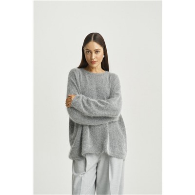 Джемпер Mink Wool Grey