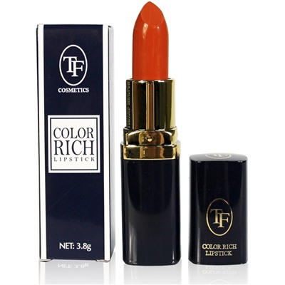 TF Помада губная Питательная Color Rich Lipstick тон 66 сочная морковь (Китай)