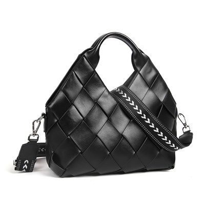 Женская сумка  Mironpan  арт. 36081 Черный