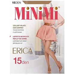 Колготки женские Erica 15 MiNiMi Дроп