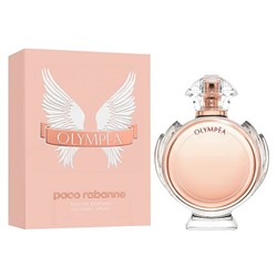 Paco Rabanne Olympea EDP 80мл