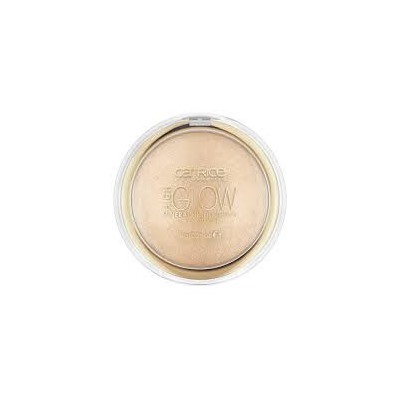 Catrice Хайлайтер High Glow Mineral Highlighting Powder тон 030 бежевый