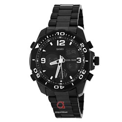 Skmei 1649BK black