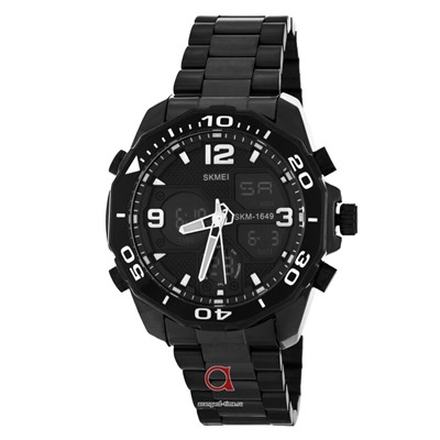 Skmei 1649BK black