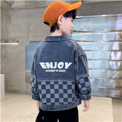 Best Boy Джинсовая куртка   PPX22089