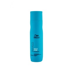 Wella INVIGO Balance Aqua Pure Очищающий шампунь 250 мл.