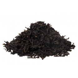 Чай Gutenberg чёрный ароматизированный "Саусеп", 0,5 кг