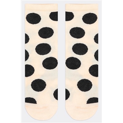 Носки для девочки из гребенного высококачественного хлопка Mark Formelle 2 шт
