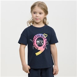GFT3268 футболка для девочек (1 шт в кор.)