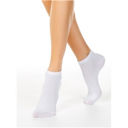 CONTE 3DSOCKS Короткие спортивные носки из хлопка