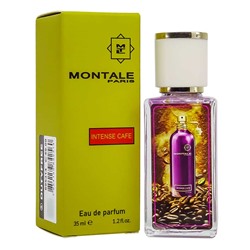 (ОАЭ) Мини-парфюм Montale Intense Cafe EDP 35мл