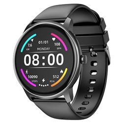 Смарт-часы Hoco Y4 Smart watch (black)