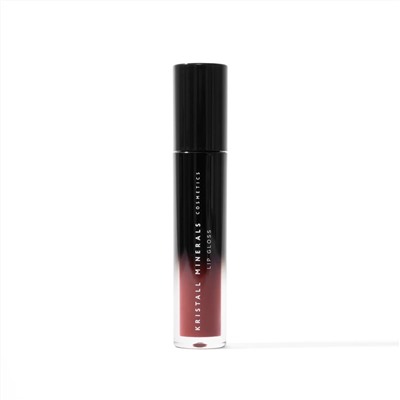 Масло для губ Lip Oil Glow & Care(цвет LO03 BLACKBERRY