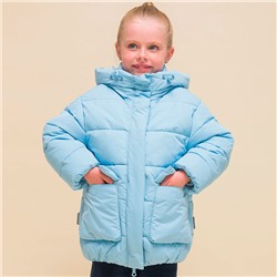 GZXZ3337/1 куртка для девочек (1 шт в кор.)